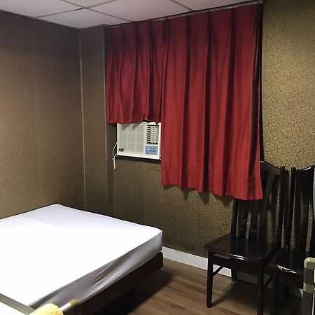 Fly Inn Đài Bắc Ngoại thất bức ảnh
