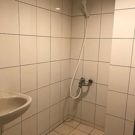 Fly Inn Đài Bắc Ngoại thất bức ảnh
