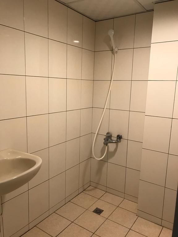 Fly Inn Đài Bắc Ngoại thất bức ảnh
